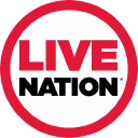 LYV: Live Nation Entertainment logo