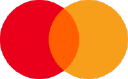 MA: Mastercard logo