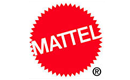 MAT: Mattel logo