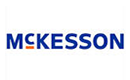 MCK: McKesson logo