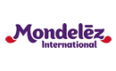 MDLZ: Mondelez logo