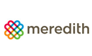 MDP: Meredith logo