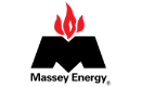 MEE: Massey Energy logo
