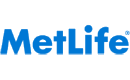 MET: MetLife logo
