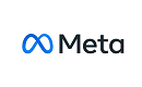 META logo