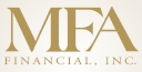 MFA: MFA Financial logo