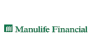 MFC: Manulife Financial logo