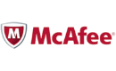 MFE: McAfee logo