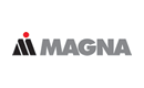 MGA: Magna International logo