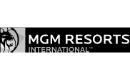 MGM: MGM Resorts logo