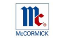 MKC: McCormick & Company logo
