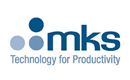 MKSI: MKS logo