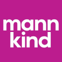 MNKD: MannKind logo
