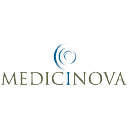 MNOV: MediciNova logo