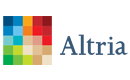 MO: Altria Group logo