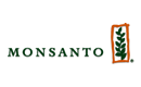 MON: Monsanto Co logo
