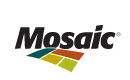 MOS: Mosaic logo
