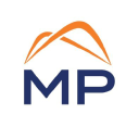 Company Logo for MP