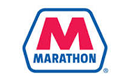 MPC: Marathon Petroleum logo