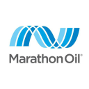 MRO: Marathon Oil logo