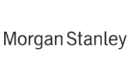 MS: Morgan Stanley logo