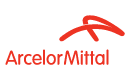 MT: ArcelorMittal logo