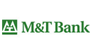 MTB: M&T Bank logo