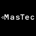MTZ: MasTec logo