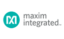 MXIM: Maxim Integrated Products logo