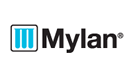MYL: Mylan logo