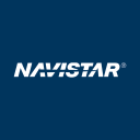 NAV: Navistar International logo