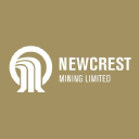 NCMGF: Newcrest Mining Ltd Ord logo