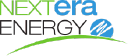 NEE: NextEra Energy logo