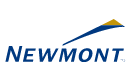 NEM: Newmont logo