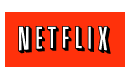 NFLX: Netflix logo