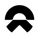 Company Logo for NIO