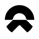 NIO: NIO logo