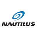 NLS: Nautilus logo