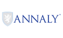 NLY: Annaly Capital Management logo