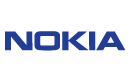 NOK: Nokia logo