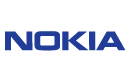 NOK: Nokia Oyj logo