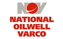 NOV: National Oilwell Varco logo
