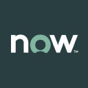 NOW: ServiceNow logo