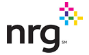 NRG: NRG Energy logo