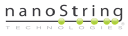 NSTG: NanoString Technologies logo