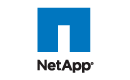 NTAP: NetApp logo