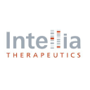 NTLA: Intellia Therapeutics logo