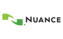 NUAN: Nuance Communications logo