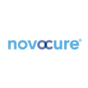 NVCR: Novocure Limited logo