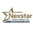 NXST: Nexstar Broadcasting Group logo